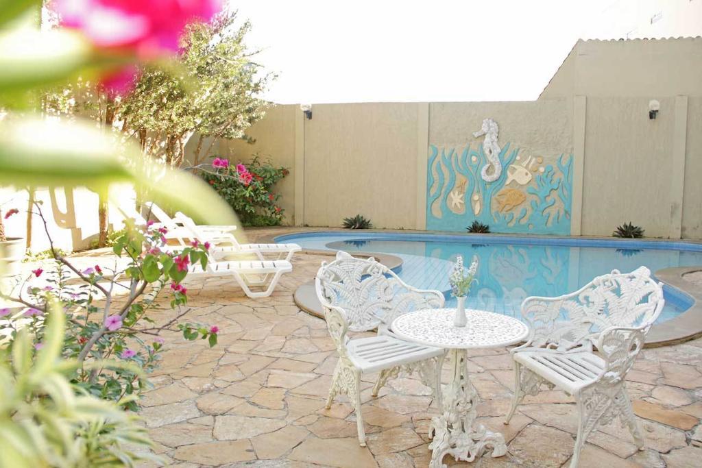 Hotel Veredas パラカトゥ エクステリア 写真