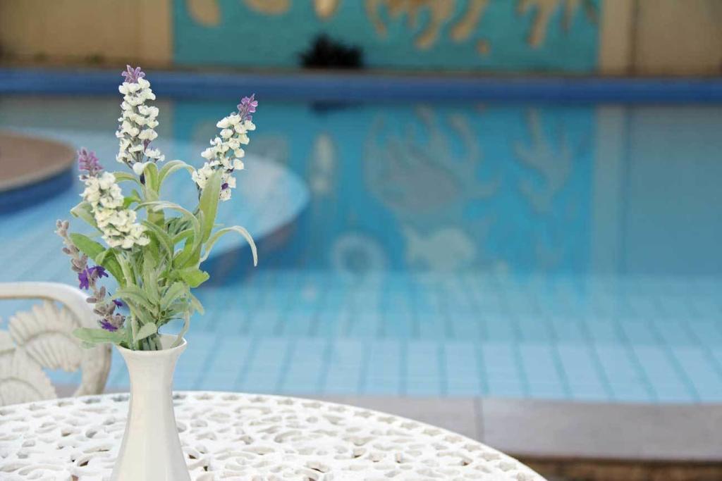 Hotel Veredas パラカトゥ エクステリア 写真