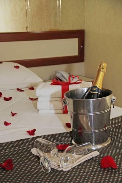 Hotel Veredas パラカトゥ エクステリア 写真